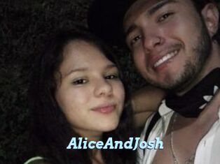 AliceAndJosh