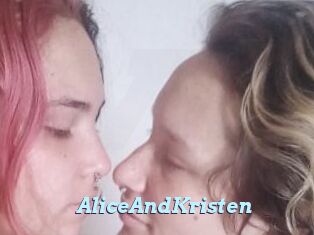 AliceAndKristen