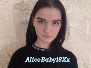 AliceBaby18Xx