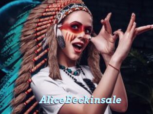 AliceBeckinsale