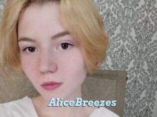 AliceBreezes