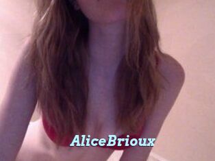 AliceBrioux