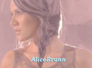 AliceBrunn