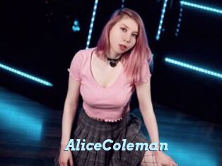 AliceColeman
