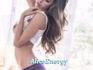 AliceEnergy