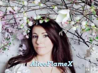 AliceFlameX