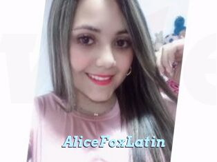 AliceFoxLatin