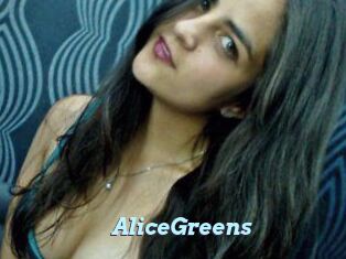 AliceGreens