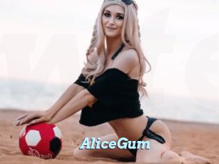 AliceGum