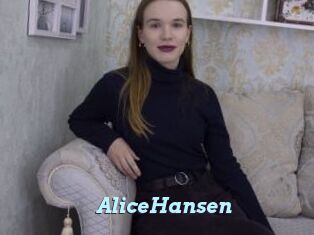 AliceHansen
