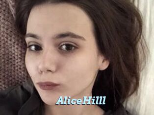 AliceHilll