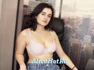AliceHotRu