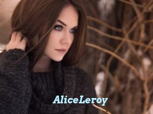 AliceLeroy