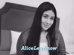 AliceLevrinow