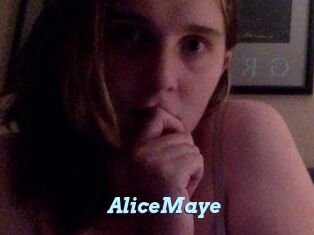 AliceMaye