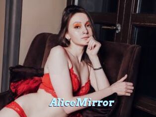 AliceMirror