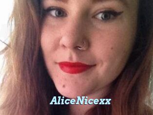 AliceNicexx