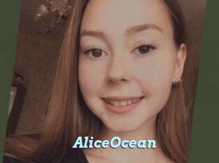 Alice_Ocean