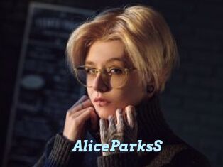 AliceParksS