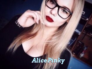 AlicePinky