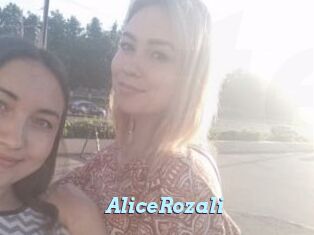 AliceRozali