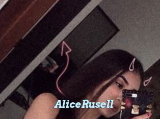 AliceRusell