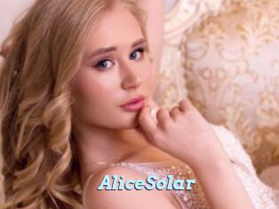 AliceSolar