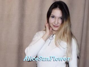 AliceSunFlower