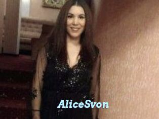 AliceSvon