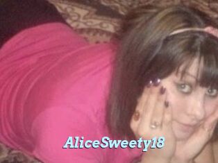 AliceSweety18