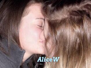 AliceW