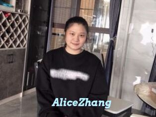 AliceZhang