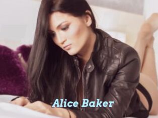Alice_Baker