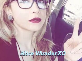 Alice_WunderXO