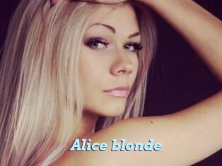 Alice_blonde