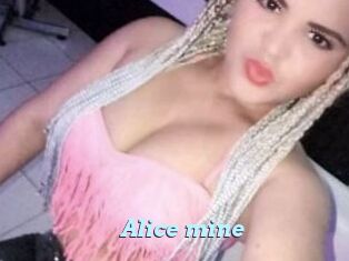 Alice_mine