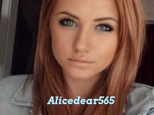 Alicedear565