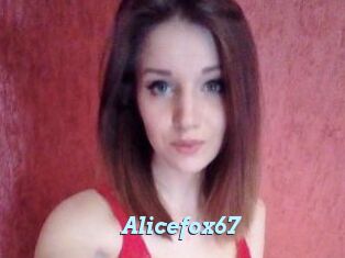 Alicefox67