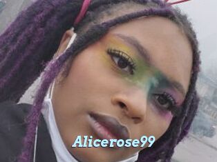 Alicerose99