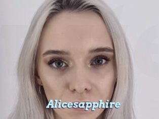 Alicesapphire