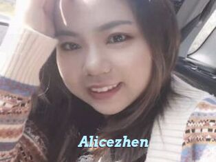 Alicezhen