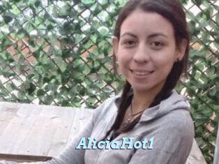 AliciaHot1