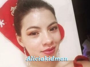 Aliciakidman