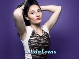 AlidaLewis