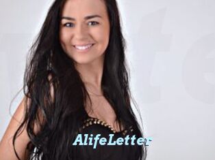 AlifeLetter