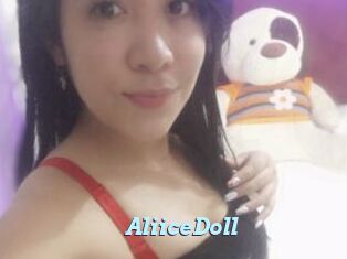 AliiceDoll
