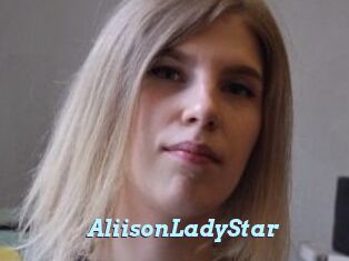 AliisonLadyStar