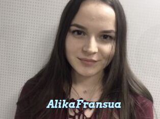 AlikaFransua