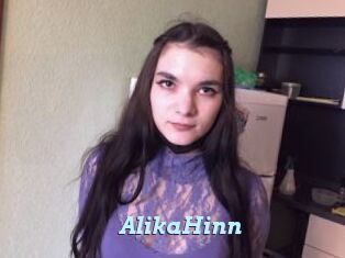 AlikaHinn