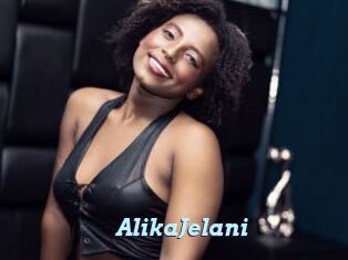 AlikaJelani